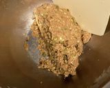 グルテンフリークッキー作り方1写真