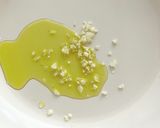レモン塩麹で作る豆乳クリームパスタ作り方2写真