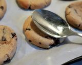 発酵あんこのしっとりクッキー作り方7写真