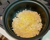 すっきりなのにコク旨✨バターチキンカレー作り方3写真