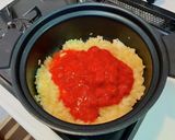 すっきりなのにコク旨✨バターチキンカレー作り方4写真