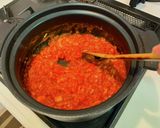 すっきりなのにコク旨✨バターチキンカレー作り方5写真