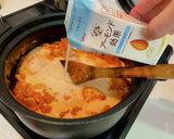 すっきりなのにコク旨✨バターチキンカレー作り方8写真