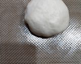 ふわっもちっとチョコくるみパン作り方9写真