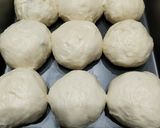 ふわっもちっとチョコくるみパン作り方10写真