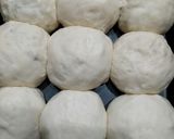 ふわっもちっとチョコくるみパン作り方12写真