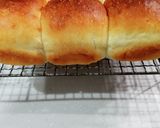 ふわっもちっとチョコくるみパン作り方15写真