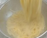 リメイクハヤシクリームパスタ★ 動画あり作り方6写真