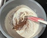 簡単生チョコ"シンプルが1番美味いんよ"作り方3写真