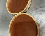 簡単生チョコ"シンプルが1番美味いんよ"作り方4写真