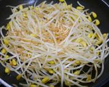簡単！もやしの海老風味炒め作り方2写真
