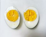 節分に　お多福おかめで福は内^-^作り方1写真