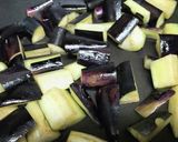 旨辛美味しい♪麻婆茄子作り方4写真