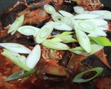旨辛美味しい♪麻婆茄子作り方7写真