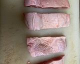 鶏もも肉の使いやすい切り方作り方2写真