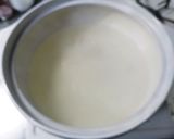 胡麻坦々鍋作り方3写真