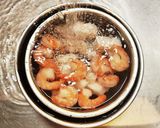 (｡•ᴗ•∩)五目焼きそば作り方3写真