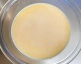 USJマリオパンケーキサンド風パンケーキ作り方3写真