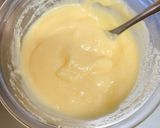 USJマリオパンケーキサンド風パンケーキ作り方4写真