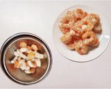 (。•ᴗ•∩)五目焼きそば作り方5写真