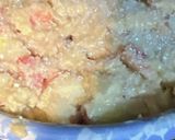 フレンチアップルケーキ２０２４作り方6写真