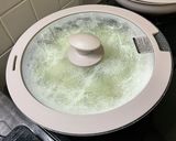 オニオングラタンスープ+スライス切り餅作り方6写真