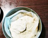 素朴で優しい味わいソイハニーバナナケーキ作り方8写真