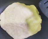 超簡単　無発酵パン作り方6写真