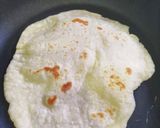 超簡単　無発酵パン作り方7写真