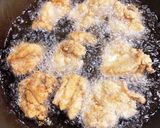 からあげ作り方6写真