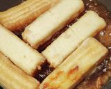 厚揚げチキン南蛮タルタル☆ダイエット簡単作り方3写真
