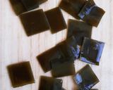 昆布としめじの佃煮作り方2写真