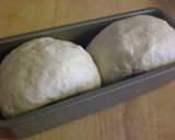 サラダ油で♡簡単手ごね！パウンド食パン作り方18写真