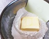パイ生地の作り方作り方3写真