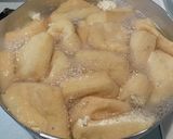ウチの稲荷揚げ作り方4写真