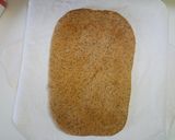 茶葉入りロイヤルミルクティーブレッド作り方9写真