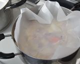 【乳和食】さつまいもの旨辛肉じゃが作り方3写真