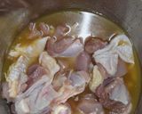 【乳和食牛乳を感じない！】みるきーざんぎ作り方3写真