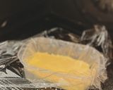 卵1個のレンチンリコッタオムレツ作り方3写真