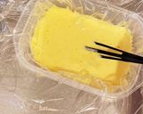 卵1個のレンチンリコッタオムレツ作り方4写真