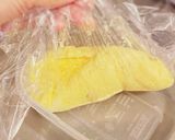 卵1個のレンチンリコッタオムレツ作り方5写真