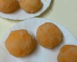 ☆ジューシー♪温州みかんで作る大福☆作り方1写真