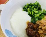 大根おろしと山芋とろろの合わせたの作り方3写真
