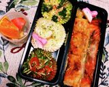 海老と青紫蘇とチーズの洋風春巻き作り方15写真