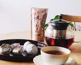 クラフト紅茶に合う和菓子★ライスペーパー作り方2写真