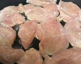 ヤンニョムチキン作り方3写真