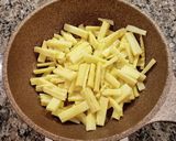 本気で作るメンマ【ラーメン屋の味】作り方1写真