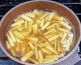 本気で作るメンマ【ラーメン屋の味】作り方4写真