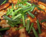 ヤンニョムチキン作り方5写真