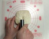 発酵あんこで作った★あんまん★動画あり★作り方5写真